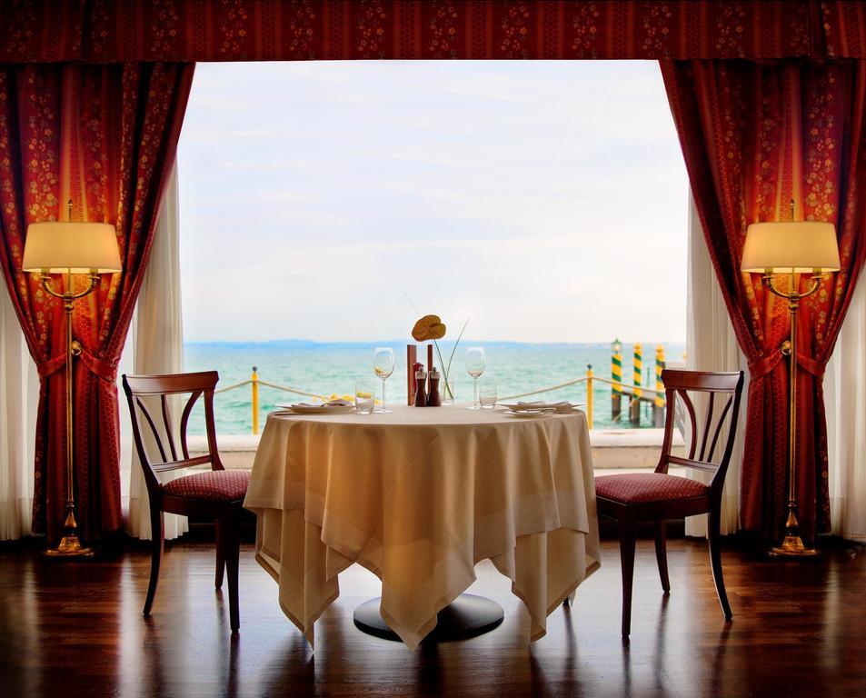 Grand Hotel Terme Sirmione Extérieur photo